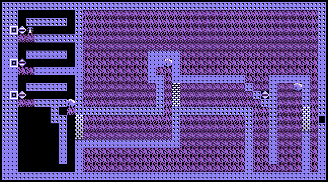 Cave I